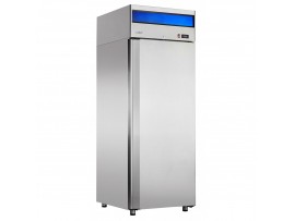 Шкаф холодильный Abat ШХс-0,7-01 (нерж.)