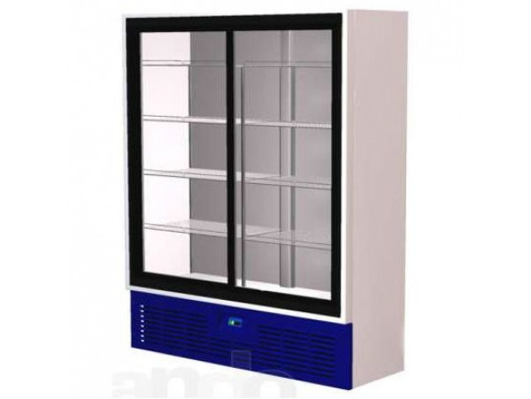 Шкаф холодильный Рапсодия R1520MC (дверь-купе)