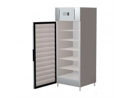 Шкаф холодильный Рапсодия R750MX (нерж.)