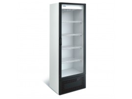 Шкаф холодильный ШХ 370С (с термостатом)