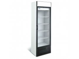 Шкаф холодильный ШХ 370СК (канапе)