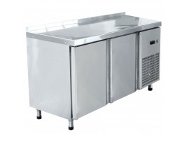 Стол холодильный Abat СХС-60-01-СО с охлаждаемой столешницей