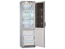 Холодильник комбинированный  лабораторный POZIS ХЛ-340