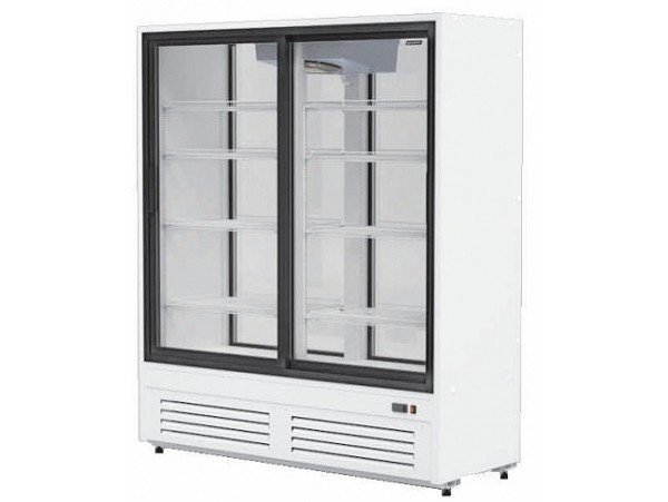 Шкаф холодильный ПРЕМЬЕР ШВУП1ТУ-1,4 К  (В, +1…+10) 