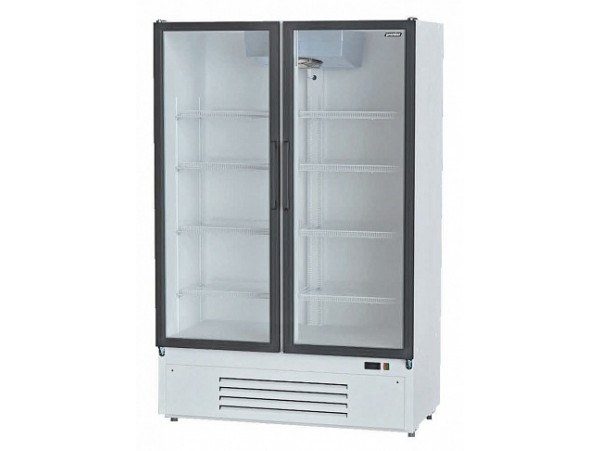 Шкаф холодильный ПРЕМЬЕР ШВУП1ТУ-1,2 С  (В, +1…+10) 