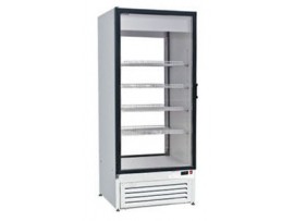Шкаф холодильный ПРЕМЬЕР ШВУП1ТУ-0,55 С2 (В, +5…+10)