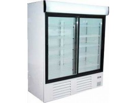 Шкаф холодильный ПРЕМЬЕР ШВУП1ТУ-1,4 К  (В, +1…+10) К 
