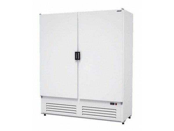 Шкаф холодильный ПРЕМЬЕР ШВУП1ТУ-1,4 М (С, +1…+10)