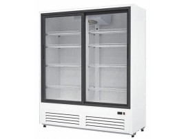 Шкаф холодильный ПРЕМЬЕР ШВУП1ТУ-1,4 К (С, +5…+10) 